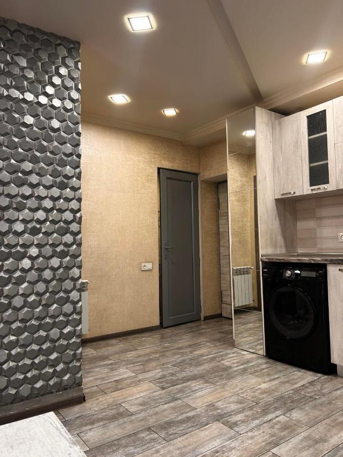 Art Apart 101 Erivan Exterior foto
